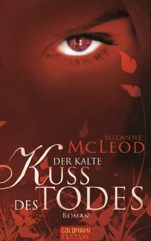 [Spellcrackers 02] • Der kalte Kuss des Todes